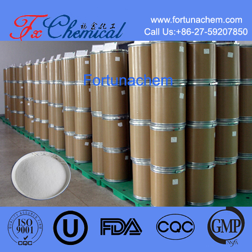 Cas 121 32 4 Wholesale And Bulk Ethyl Vanillin For Sale Fortuna