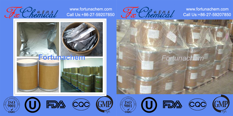 Package of our Dodecyl Trimethyl Ammonium Bromide CAS 1119-94-4