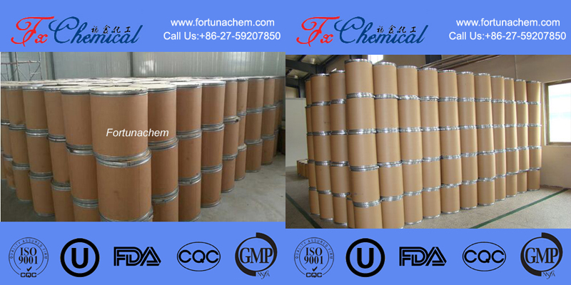 Packing of Tetraethyl Ammonium Chloride(TEAC) CAS 56-34-8