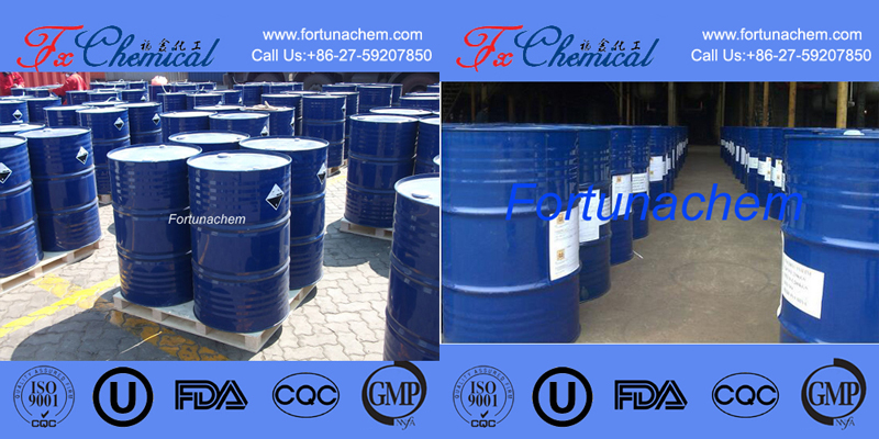 Packing of Methyl Nadic Anhydride(MNA) CAS 25134-21-8