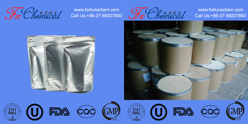 Packing of N-(3-Hydroxypropyl)Phthalimide CAS 883-44-3