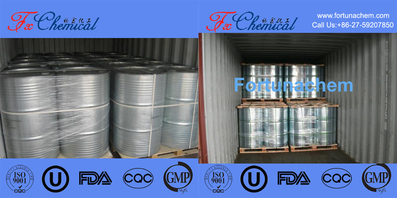 Packing of 2-Tert-Butoxyethanol CAS 7580-85-0
