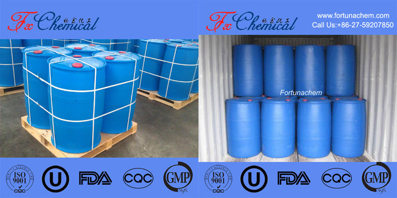 Packing of 6-Tert-Butyl-m-cresol CAS 88-60-8