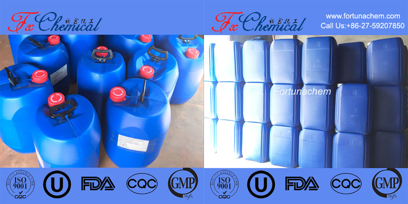 Packing of Tert-dodecylthiol CAS 25103-58-6