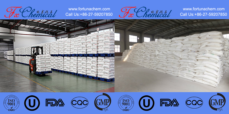 Packing of Calcium Ammonium Nitrate CAS 15245-12-2