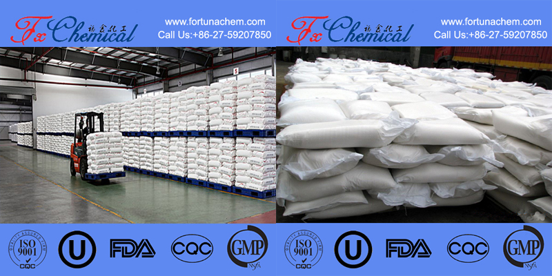 Package of our Triple Superphosphate (TSP) CAS 65996-95-4