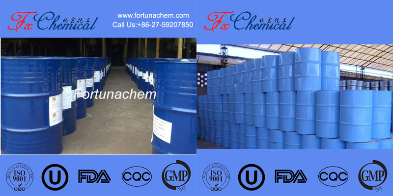 Packing of 1,1,1,3-Tetrachloropropane CAS 1070-78-6