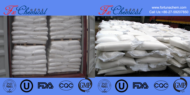 Packing of Maleic Acid CAS 110-16-7