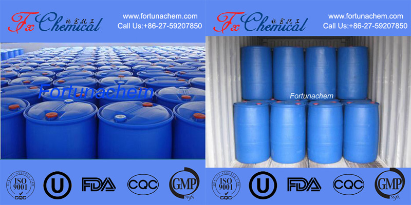 Packing of Mineral oil/Paraffin liquid CAS 8042-47-5