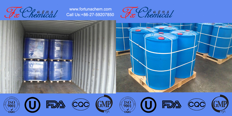Packing of Butyl Oleate CAS 142-77-8