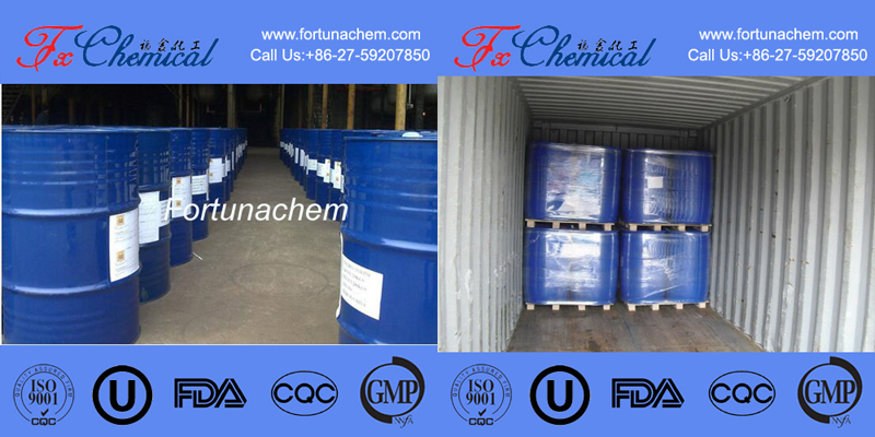 Packing of Ethylene Glycol Diglycidyl Ether CAS 2224-15-9