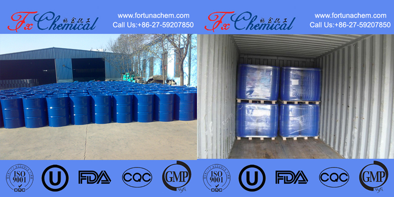 Packing of Isobutyl Vinyl Ether CAS 109-53-5