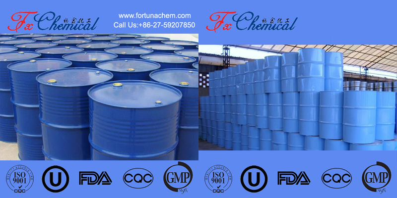 Packing of Tert-Butyl Acetate CAS 540-88-5