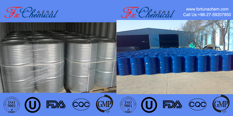 Packing of N-butyl Vinyl Ether CAS 111-34-2