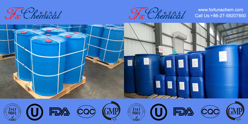 Packing of Isopropylamine CAS 75-31-0