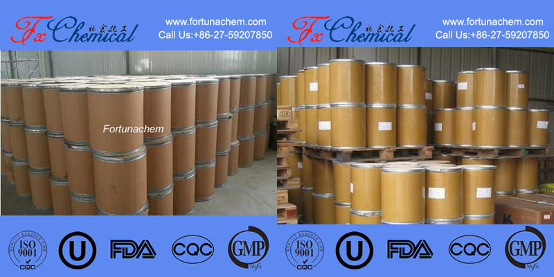 Packing of Diminazene Acetirate CAS 908-54-3