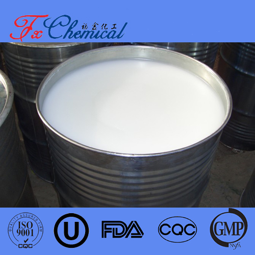 Petroleum Jelly CAS 8009-03-8 for sale