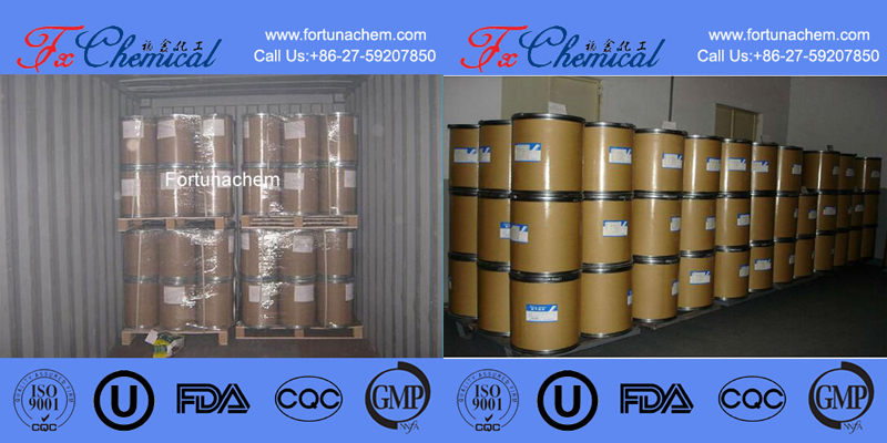 Package of our Tenofovir CAS 147127-20-6