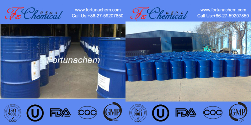 Packing of Ethanesulfonyl Chloride CAS 594-44-5
