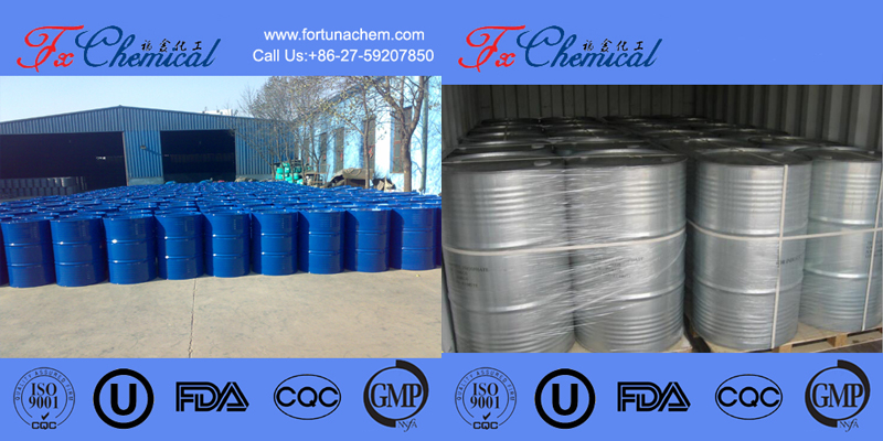Our Packages of Cyfluthrin CAS 68359-37-5