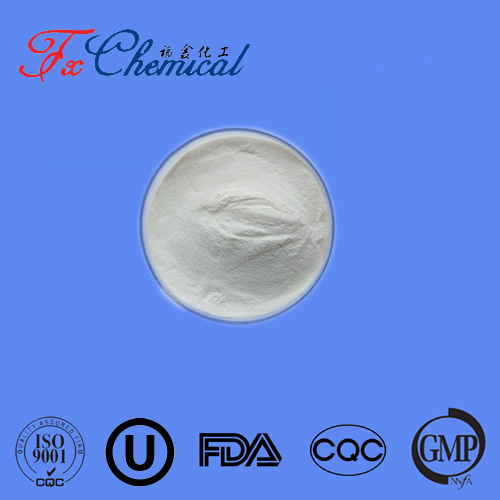 Sodium Cyanate CAS 917-61-3