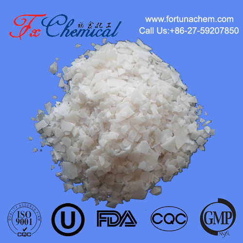 Magnesium Chloride Hexahydrate CAS 7791-18-6