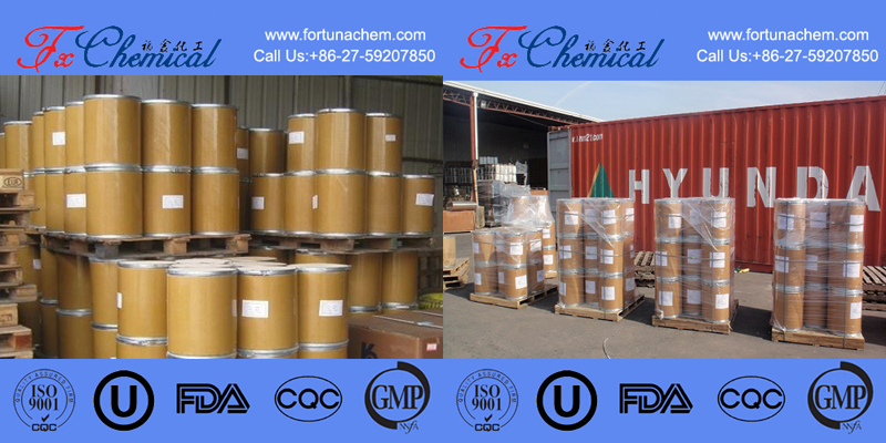 Packing of Disodium Edetate Dihydrate(EDTA-2NA) CAS 6381-92-6