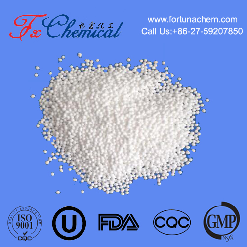 Urea Phosphate (UP) CAS 4861-19-2 for sale