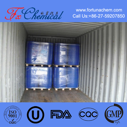 Methyl Acetate CAS 79-20-9 for sale