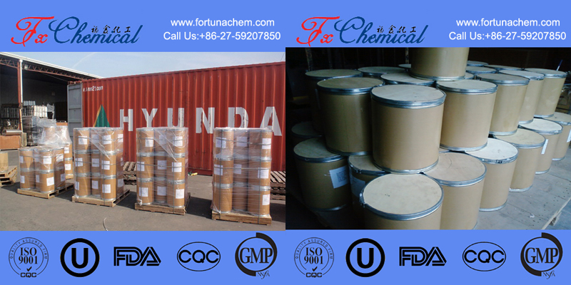 Packing of 5-Chlorosalicylaldehyde CAS 635-93-8