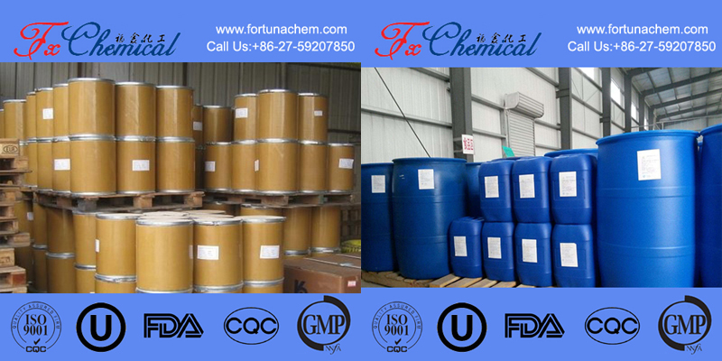 Packing of Di-tert-butyl Dicarbonate CAS 24424-99-5