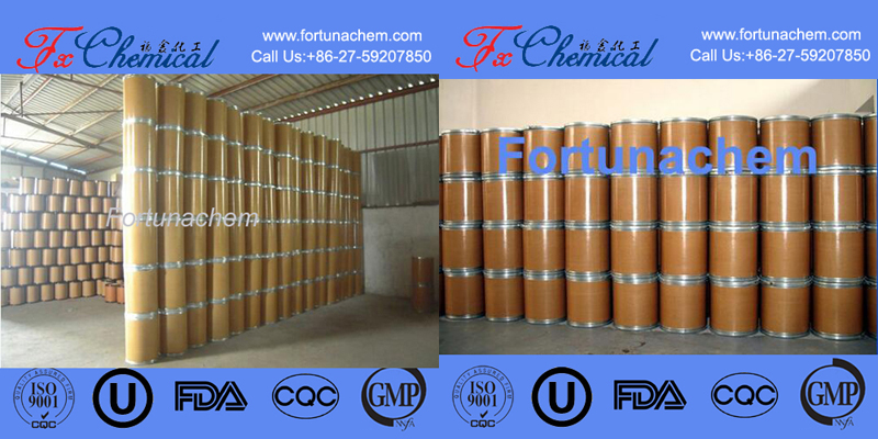 Packing of D-Mandelic Acid CAS 611-71-2