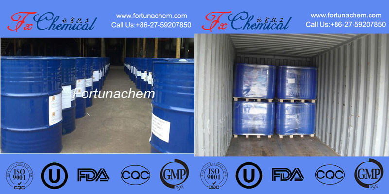 Packing of Diethyl Malonate CAS 105-53-3