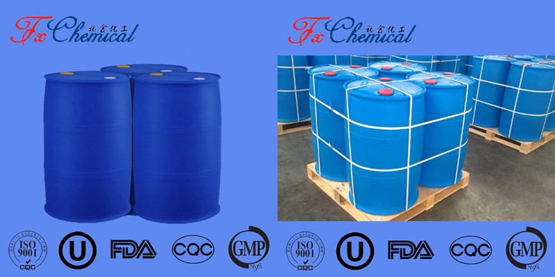 Packing of Diethyl Ethylmalonate CAS 133-13-1