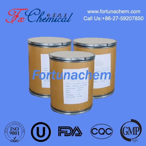 2,3-Dichloro-5,6-dicyano-1,4-benzoquinone(DDQ) CAS 84-58-2 for sale