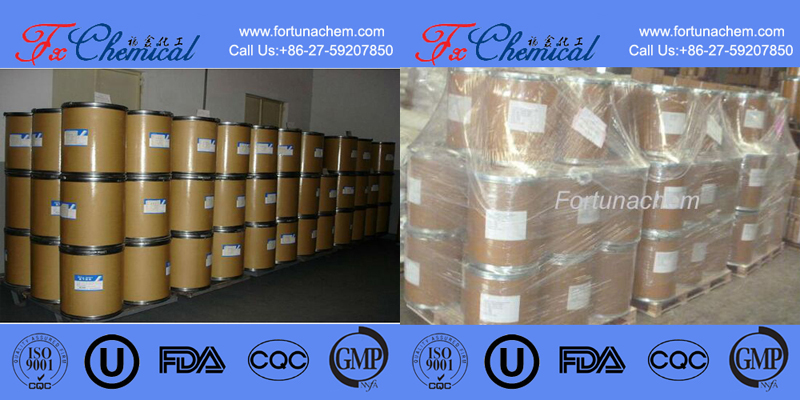 Package of our Dehydroacetic Acid CAS 520-45-6