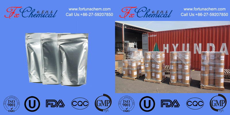Packing of Sodium Periodate CAS 7790-28-5