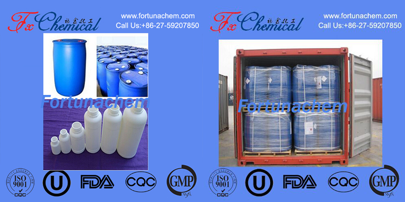 Package of our Ethyl 3-bromopropionate CAS 539-74-2