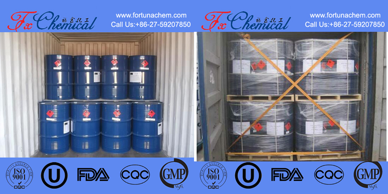 Package of our 1-Bromopropane CAS 106-94-5