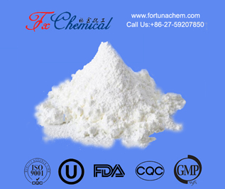 Magnesium Hydroxide CAS 1309-42-8