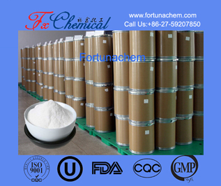 Bisoprolol Fumarate CAS 104344-23-2