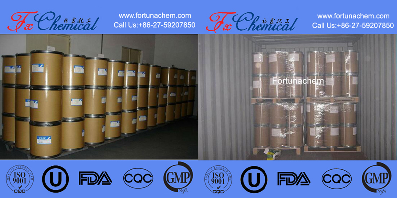 Package of our Sulfamethoxypyridazine CAS 80-35-3