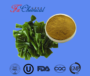 Fucoxanthin CAS 3351-86-8