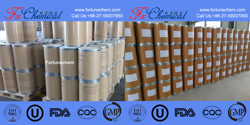 Our Packages of Carbamazepine CAS 298-46-4