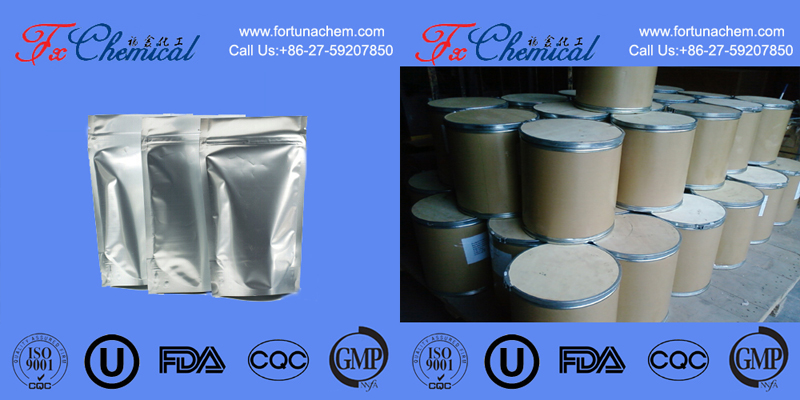 Package of our Dasabuvir (ABT-333) CAS 1132935-63-7