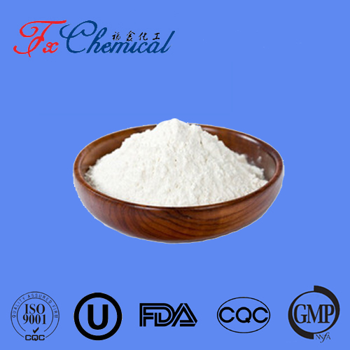 Paritaprevir CAS 1216941-48-8