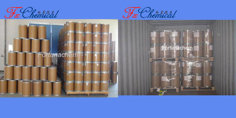 Package of our Alpha Cyclodextrin CAS 10016-20-3