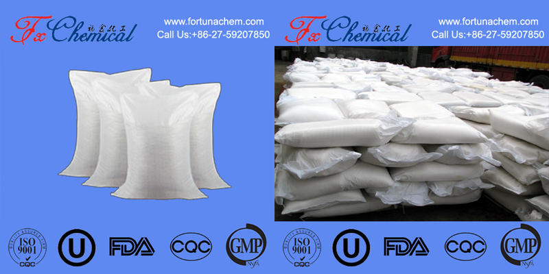 Packing of Sodium Citrate Dihydrate CAS 6132-04-3