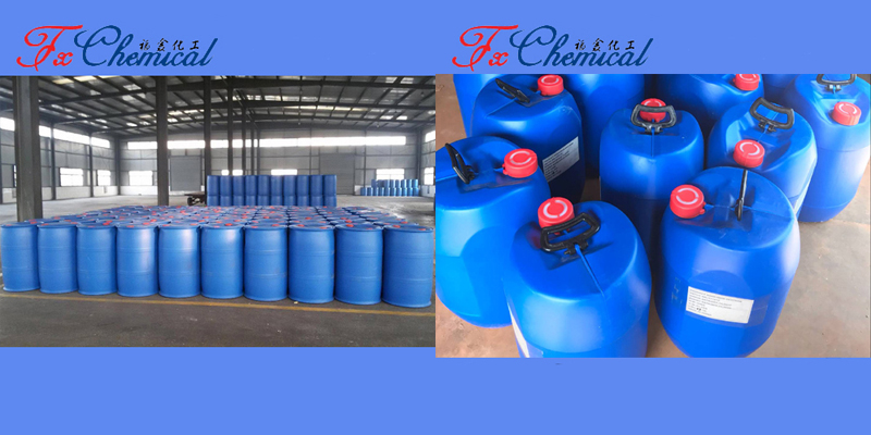 Our Packages of Product CAS 15206-55-0 : 25kg/drum,200kg/drum