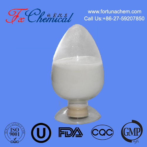 Aluminum Starch Octenylsuccinate(ASO) CAS 9087-61-0